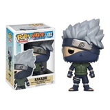 Funko Pop Naruto 182 - Kakashi