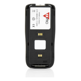 Batería Li-ion 4600 Mah Compatible Con Radio Matra Tph900