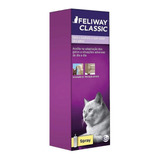 Spray Feliway Classic Gatos 60ml Conforto E Bem Estar