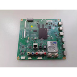 Placa Principal 60lb5800 Eax65610206 Original