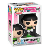 Funko Pop Las Chicas Superpoderosas - Bellota Cartoon