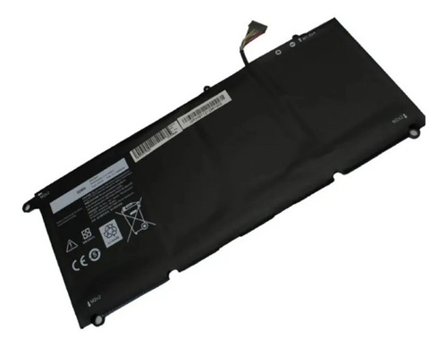 Batería Genérica Dell Xps13 Xps 13 9343 9350 Jd25g 90v7w
