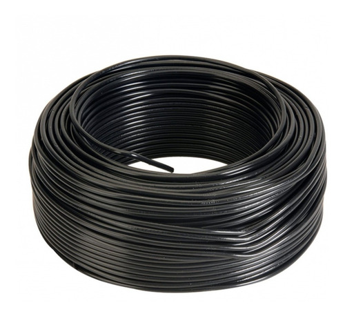 Cable Exterior Utp Cat 6 Rollo 100 Mts