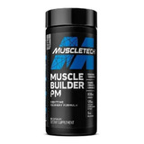 Muscletech Muscle Build Pm 90 Cápsulas