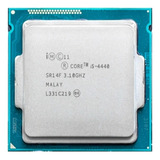 Processador De Cpu Core I5 4440 De 4 Núcleos E 3,1 Ghz Lga 1