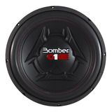 Subwoofer Bomber One 10 Pol 200w Rms 4 Ohms