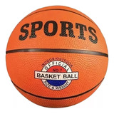 Pelota Drb Basket Mega Sport N°7 Iindoor Outdoor Oficial 
