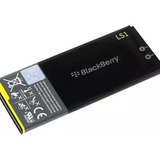 Batería Ls1 Para Blackberry Z10 100% Original Nuevo