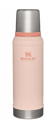 Stanley Classic Vacuum Insulated Wide Mouth Bottle