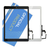 Tela Touch iPad 9 Geração 9 A2602 A2603 A2604 A2605 + Novo!