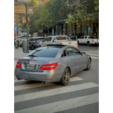 Mercedes-benz Clase E 2009 3.5 Coupe E350 Sport