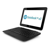 Hp Slatebook X2 Tablet - Usado Con Cargador Para Desarme
