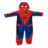 Pijama Spiderman (polar) Marvel Original