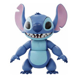 Lilo Y Stitch Super 7 Ultimates Disney Sellado Mickey Aurora