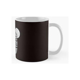 Taza Receta De Bebida De Mula De Moscú Calidad Premium