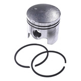 Piston Aros Motoguadaña Desmalezadora 43 Cc 40 Mm Genericas