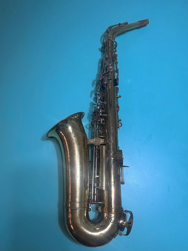 Sax Alto Yamaha Yas 21