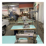 Máquina De Coser Industrial Juki Ddl-8700-7blanca 110v