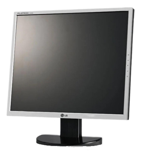 Monitor LG Flatron 17''polegadas L1752s-sf Garantia + Nf-e