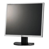 Monitor LG Flatron 17''polegadas L1752s-sf Garantia + Nf-e