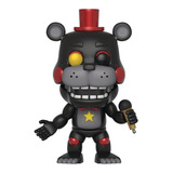 Funko Pop Five Nights At Freddy's Lefty