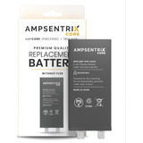 Batería Ampsentrix Core Para iPhone SE 2020 Sin Flex Tag On