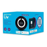 Controle Remoto Universal Wifi Se226 Liv Google Alexa E