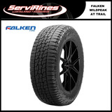 Llanta 225/55r19 Falken Wildpeak A/t Trail Cod. 3188