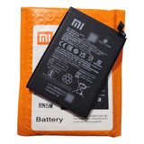 Ba-ter-ia Bn5m Redmi Note 12 4g 5000mah Nova + Garantia