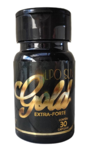 Lipo Gold Extra Original