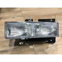 Faro Chevrolet Silverado/ Grand Blazer 92/98 Izquierdo Depo Chevrolet Silverado