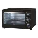 Horno Eléctrico Bgh Bhe17m20n 16lts