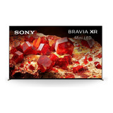 Sony X93l Bravia Xr Google Tv Mini Led 4k 120hz Xr75x93 75''