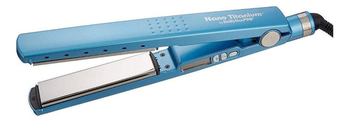 Plancha De Pelo Planchita Wet Digital Babyliss Pro 2091 220v