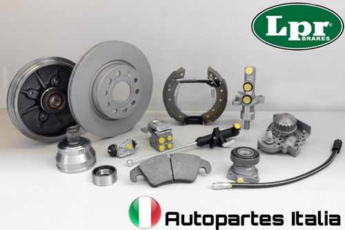 Crapodina Hidraulica De Embrague Land Rover Freelander 2 Foto 5