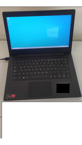 V0009 Notebook Lenovo V330-14arr Ryzen 3 2200u 8gb 1 Tb 14  
