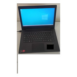 V0009 Notebook Lenovo V330-14arr Ryzen 3 2200u 8gb 1 Tb 14  