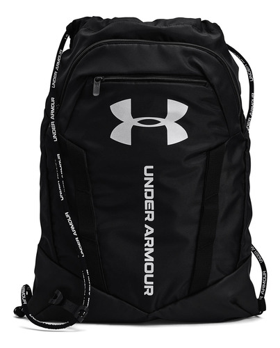 Mochila Ua Undeniable Negro Unisex Under Armour