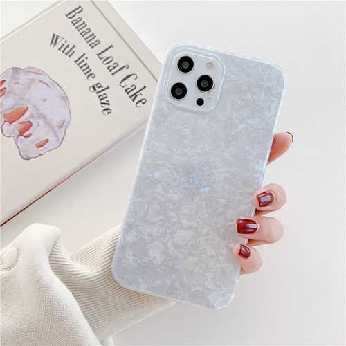 Funda Tpu Perla Para iPhone 14 Pro Max