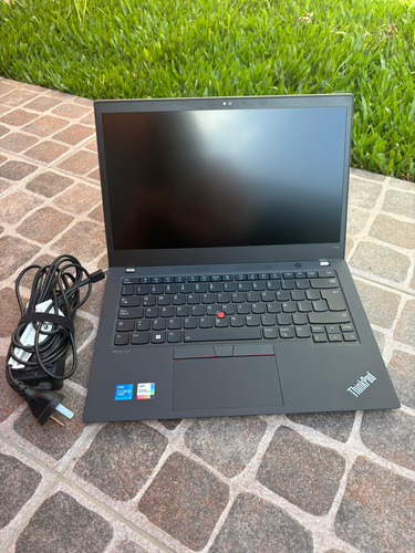 Lenovo T14s Gen 2 Laptop Notebook Thinkpad