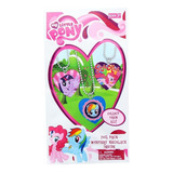 My Little Pony Random Solo Una Collar Ciegos Foil Pack