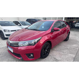 Toyota Corolla 2017 1.8 Xei Cvt Pack 140cv