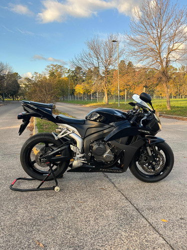 Honda Cbr 600rr