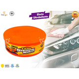 Cera Simoniz Siempre Nuevo 200 Gramos Con Perfume Para Carro