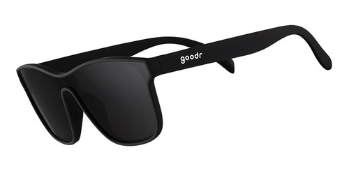 Óculos De Sol Para Esporte Goodr - The Future Is Void