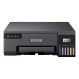 Impressora Fotográfica Ecotank L8050 Wi-fi Epson