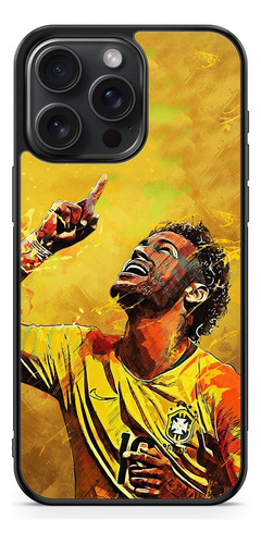 Funda De Neymar Júnior 