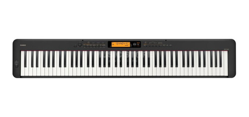 Piano Casio Stage Digital Cdp S360 Bk