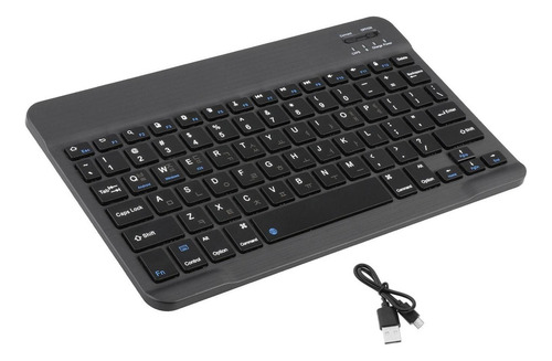 Compacto Ultradelgado Profesional Coreano Laptop Teclado