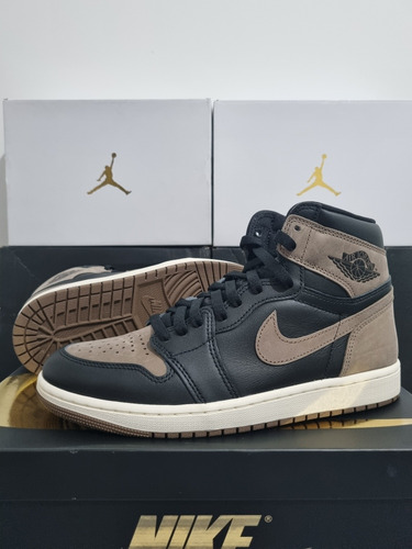 Air Jordan 1 High Og Palomino 9us 